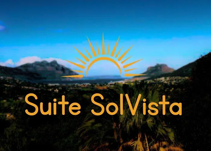 Suite Solvista Cape Town