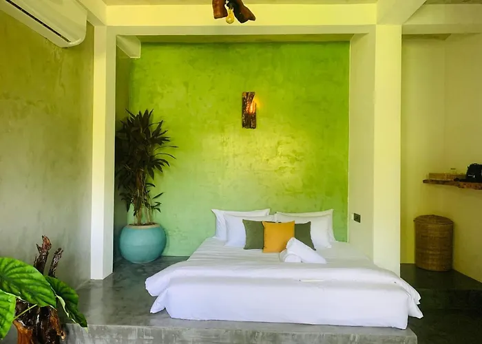 Nature Bliss Tangalle