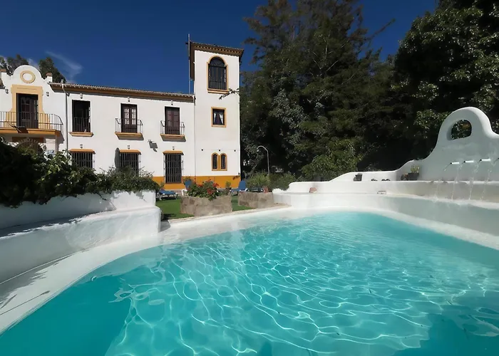 Hotel Humaina Malaga