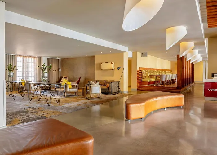 Garden Court Victoria Junction Hotel Cape Town