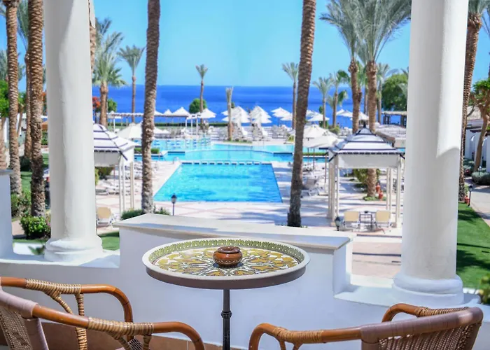 Jaz Fanara Resort Sharm el-Sheikh