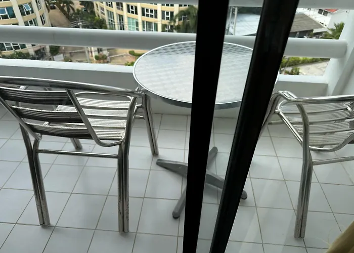 Royal Palace Hotel Pattaya