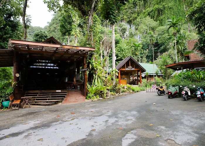 The Vatika Resort And Spa Ao Nang