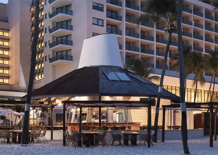 Hilton Barbados Resort Bridgetown