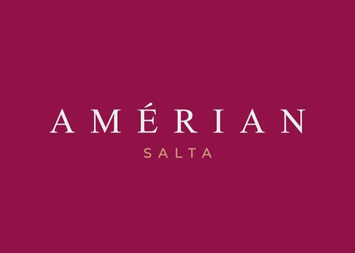 Amerian Salta