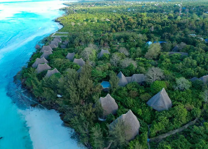 Unguja Lodge Kizimkazi