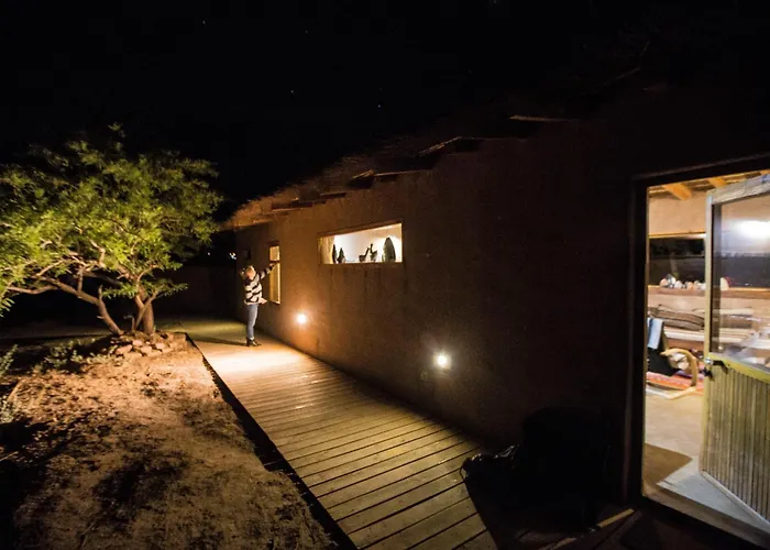 Planeta Atacama Lodge San Pedro de Atacama