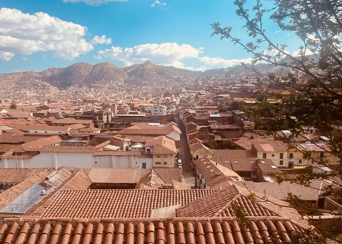 Saqray Hostel Cusco