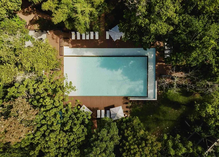 Mercure Iguazu Hotel Iru Puerto Iguazu