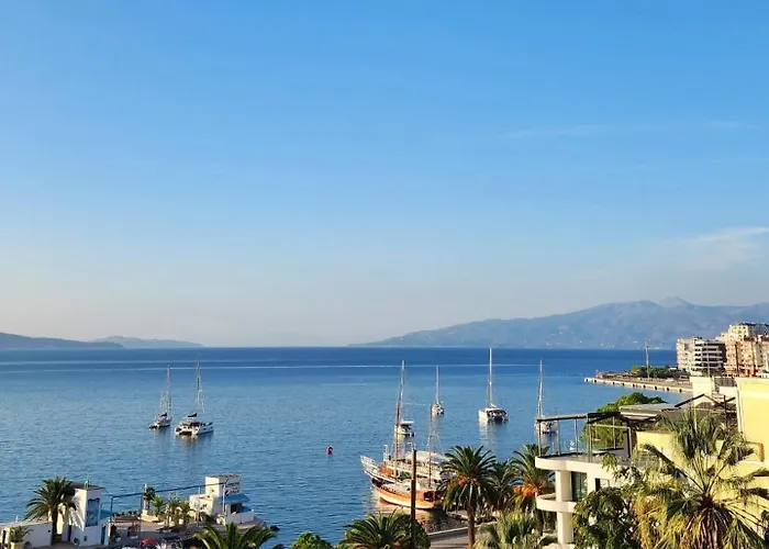 Hotel Joan Sarande