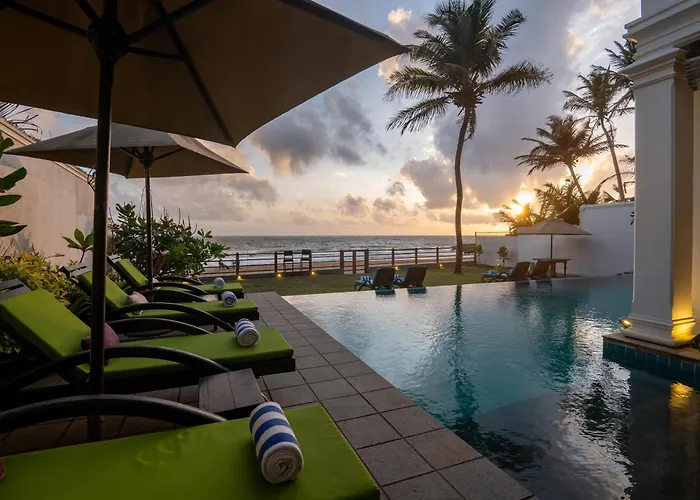Villa 46 Hikkaduwa