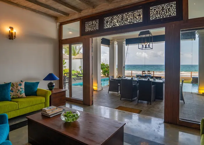 Villa 46 Hikkaduwa