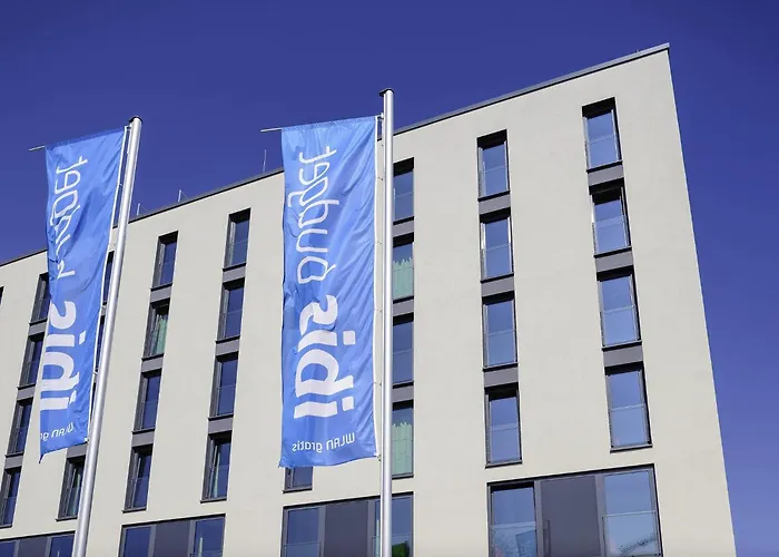 Ibis Budget Konstanz