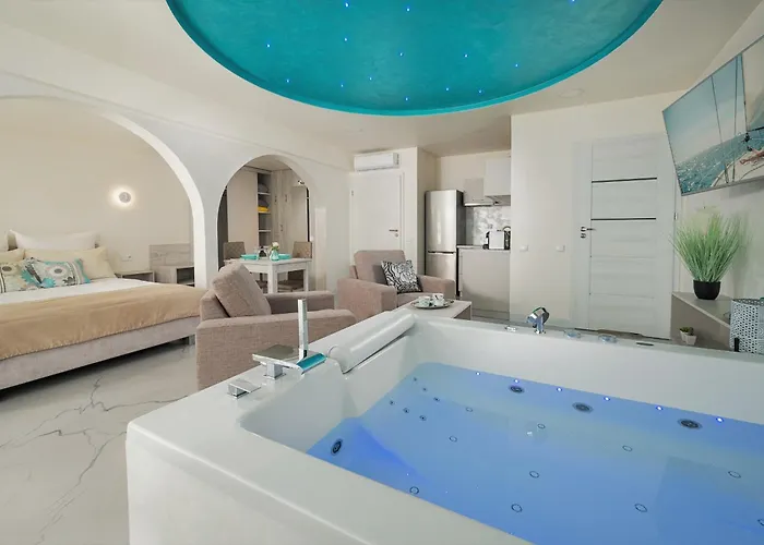 Elegante Apartments & Jacuzzi Wladyslawowo - Adults Only
