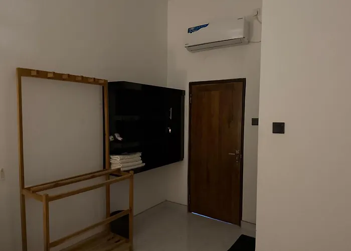 Miracle Home Stay Dambulla