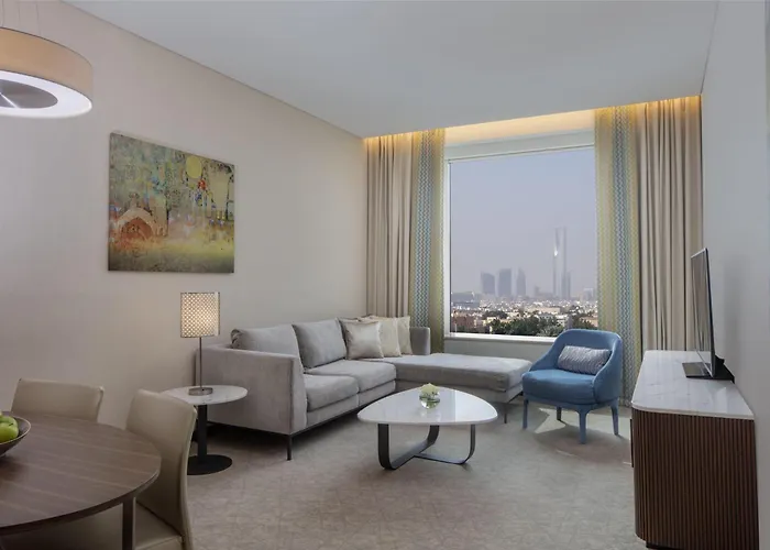 Hyatt Place Riyadh Sulaimania