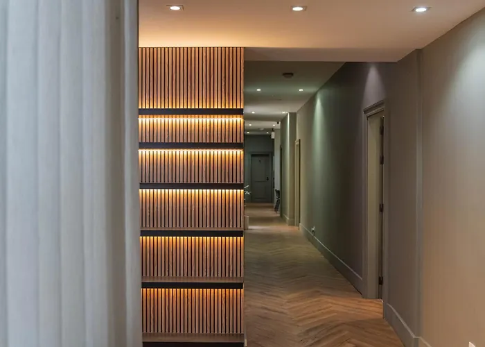 Hygge House Hotel Lisbon