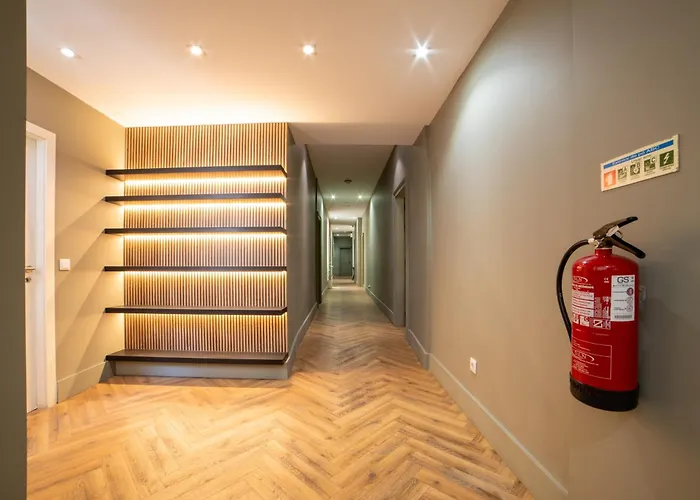 Hygge House Hotel Lisbon