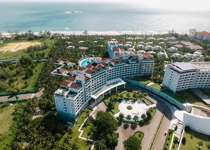 Radisson Blu Resort Phú Quốc