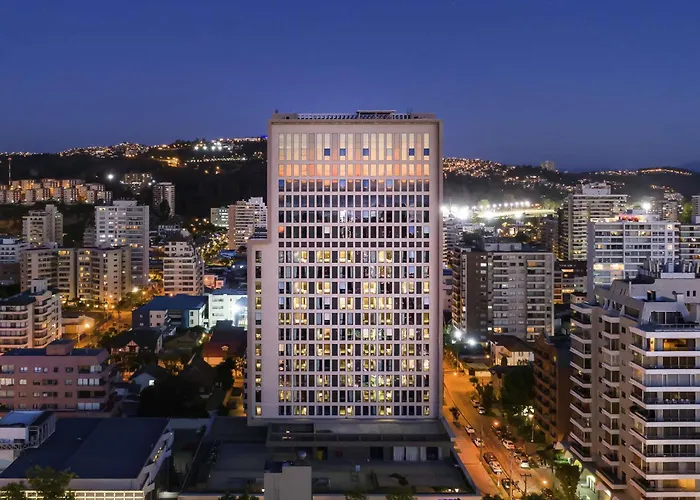 Veranda Hotel Vina Del Mar