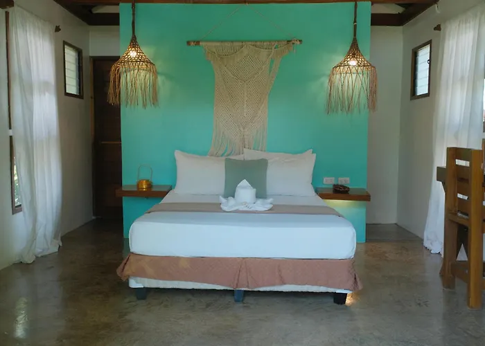 G Villas Siargao General Luna 