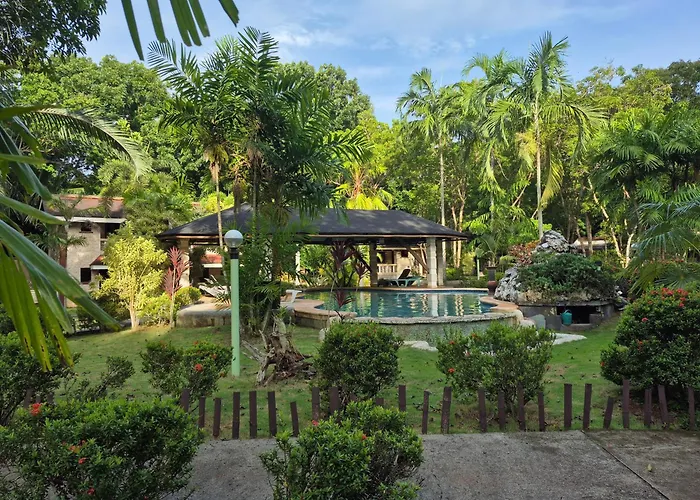 Alonaland Resort Panglao Island