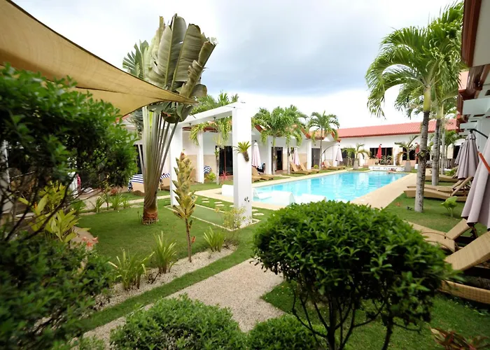Blue Planet Panglao Hotel