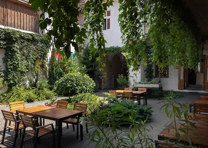 Jules Home Sibiu