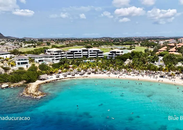 Xanadu Apartments At Blue Bay Golf & Beach Resort Willemstad