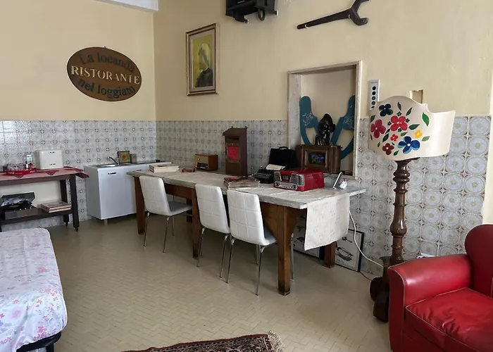 Demode Villa Cortona