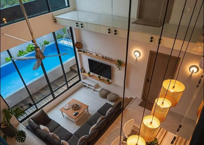 Unwind Dhigurah Hotel Dhigurah 