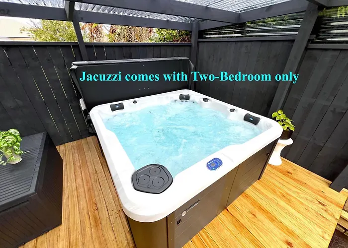Parkview Holiday Homes "Opposite Of Famous Kuirau Park" Rotorua