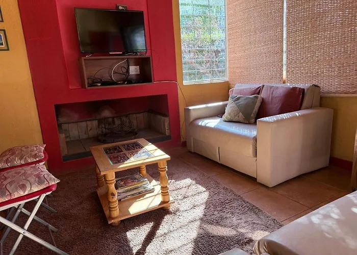 Casa Familiar En Los Caminos Del Vino. Lujan de Cuyo