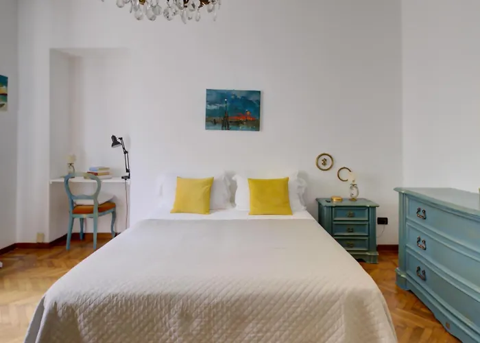 Coli'S House Bed & Breakfast Turin