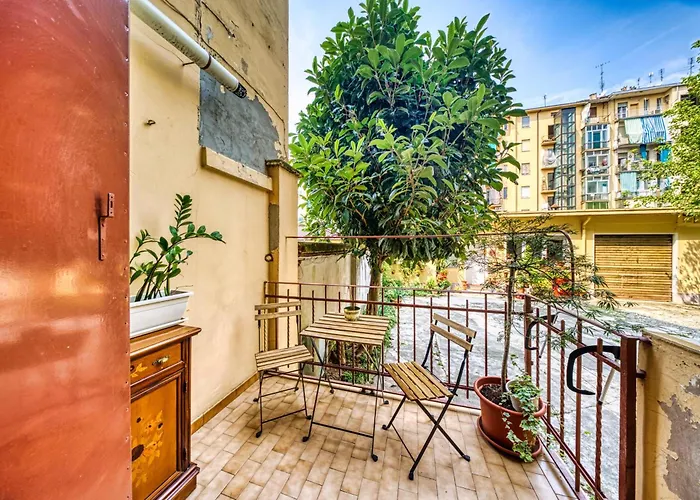 Coli'S House Bed & Breakfast Turin