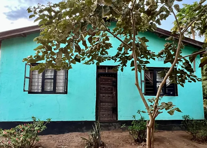 Shambani Homestay Moshi