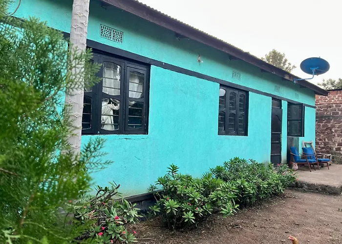 Shambani Homestay Moshi
