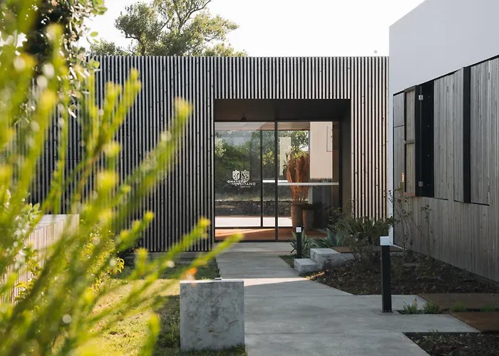 Lusitano Garden Villas Ponta Delgada 