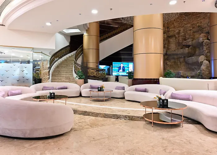 Retaj Al Rayyan Hotel Doha