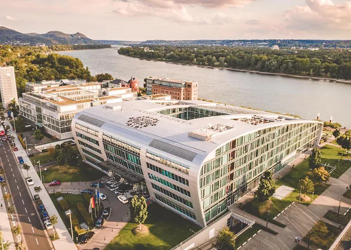 Kameha Grand Bonn Hotel
