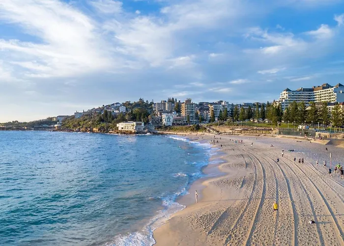 Intercontinental Sydney Coogee Beach By Ihg
