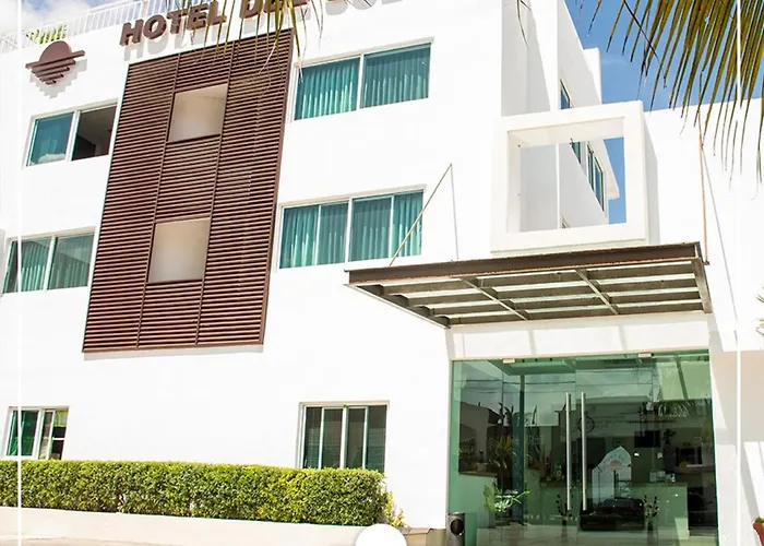 Hotel Del Sol Cancun