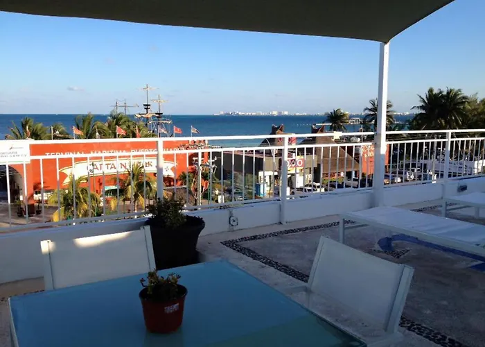 Hotel Del Sol Cancun
