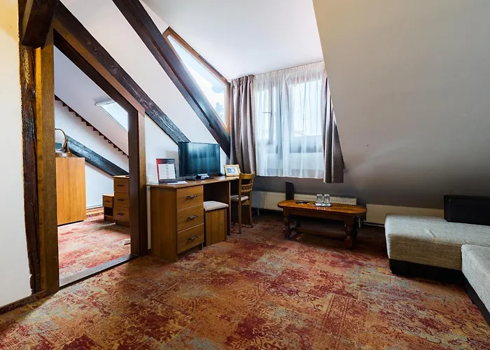Residence Ambient Brasov
