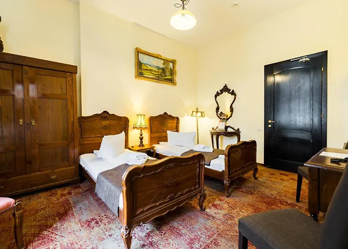 Residence Ambient Brasov