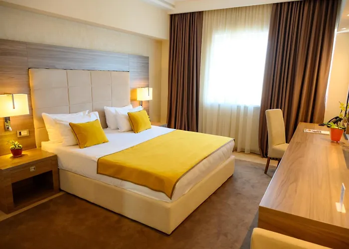 Hotel Tami Residence Nis