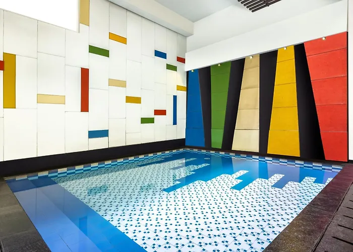 Amaris Hotel Cihampelas Bandung