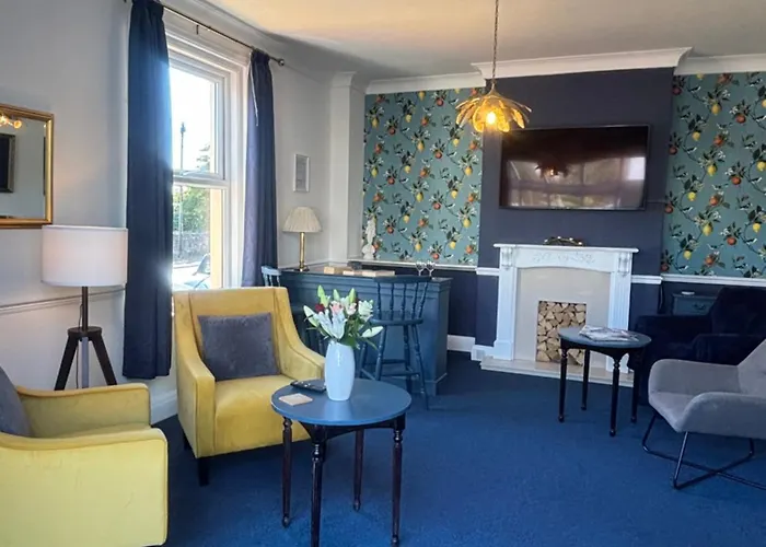 The Millbrook B&B Torquay