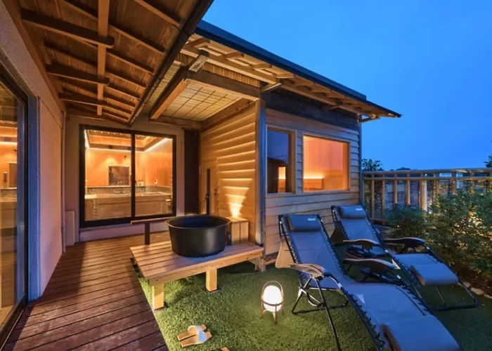 Hotel New Wakasa Nara