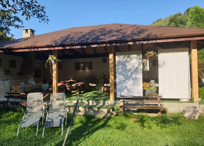 Bucuria Muntelui Apartment Bran 